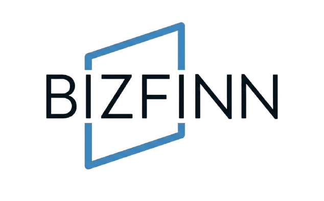 Bizfinn Logo