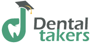 Dental Takers Logo